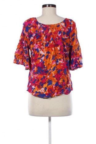 Bluzka damska Rockmans, Rozmiar XL, Kolor Kolorowy, Cena 88,99 zł