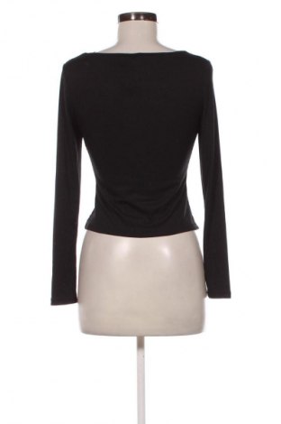 Damen Shirt Romwe, Größe M, Farbe Schwarz, Preis 13,99 €
