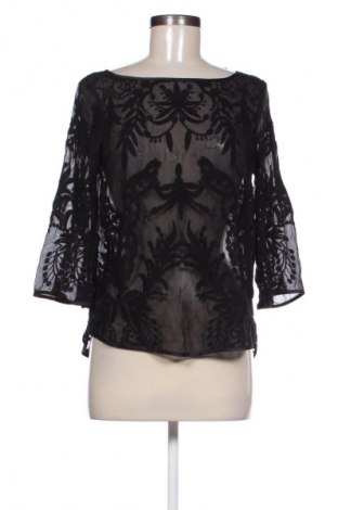 Damen Shirt Rosemunde, Größe M, Farbe Schwarz, Preis 24,55 €