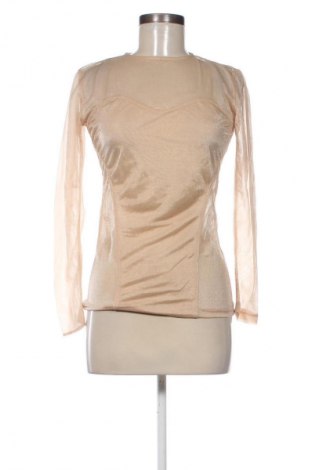 Damen Shirt Rue Du Mail By Martine Sitbon, Größe L, Farbe Beige, Preis 25,00 €