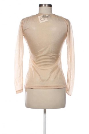 Damen Shirt Rue Du Mail By Martine Sitbon, Größe L, Farbe Beige, Preis 25,00 €