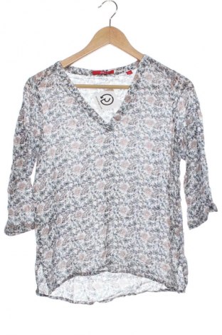 Damen Shirt S.Oliver, Größe XS, Farbe Mehrfarbig, Preis 9,99 €