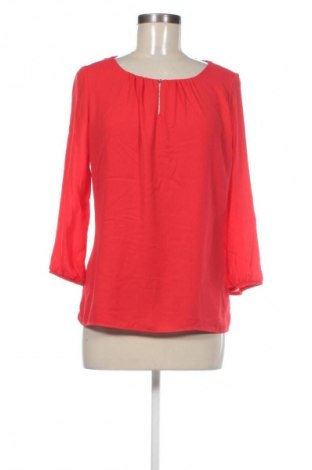 Damen Shirt S.Oliver, Größe S, Farbe Rot, Preis 7,99 €