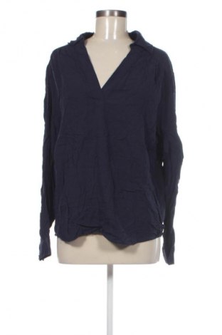 Damen Shirt S.Oliver, Größe XL, Farbe Blau, Preis 9,99 €