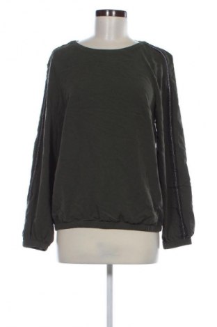 Damen Shirt S.Oliver, Größe M, Farbe Grün, Preis 9,99 €
