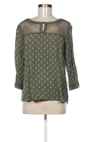 Damen Shirt S.Oliver, Größe M, Farbe Mehrfarbig, Preis 17,41 €