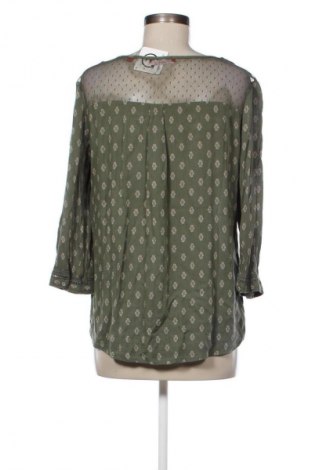 Damen Shirt S.Oliver, Größe M, Farbe Mehrfarbig, Preis 17,41 €