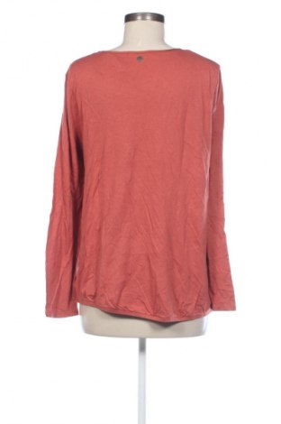 Damen Shirt S.Oliver, Größe L, Farbe Orange, Preis 8,99 €