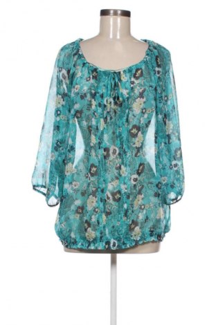 Damen Shirt S.Oliver, Größe XL, Farbe Mehrfarbig, Preis 17,25 €