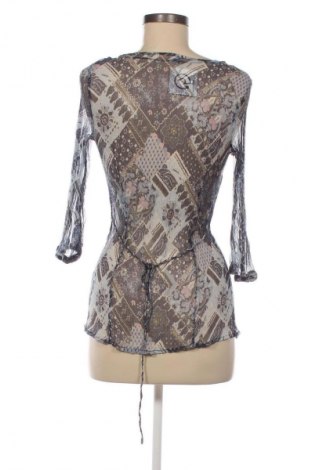 Bluză de femei S.Oliver, Mărime M, Culoare Multicolor, Preț 92,37 Lei