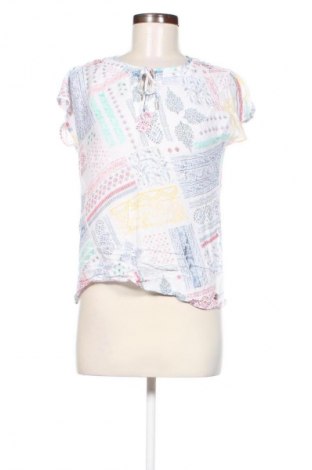 Damen Shirt S.Oliver, Größe M, Farbe Mehrfarbig, Preis 10,99 €