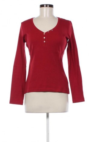 Damen Shirt S.Oliver, Größe M, Farbe Rot, Preis 17,27 €