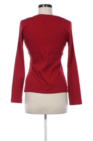 Damen Shirt S.Oliver, Größe M, Farbe Rot, Preis 17,27 €