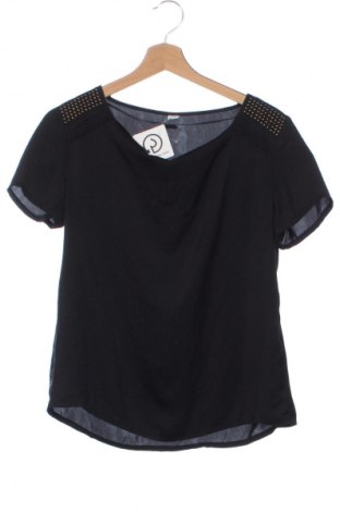 Damen Shirt S.Oliver, Größe XS, Farbe Schwarz, Preis 10,99 €