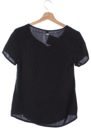 Damen Shirt S.Oliver, Größe XS, Farbe Schwarz, Preis 10,99 €