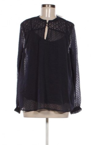Damen Shirt S.Oliver, Größe M, Farbe Blau, Preis € 23,99