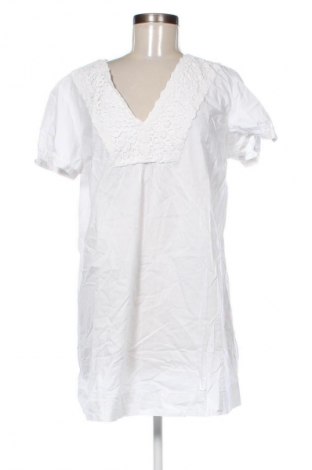 Damen Shirt S.Oliver, Größe XL, Farbe Weiß, Preis 11,99 €