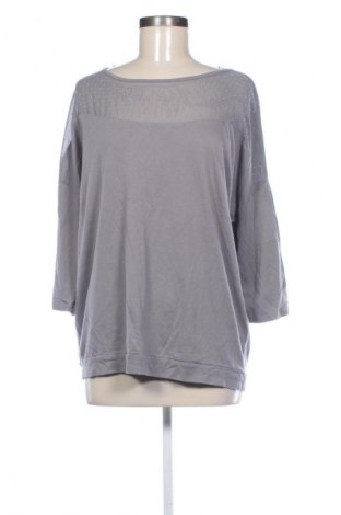 Damen Shirt S.Oliver, Größe L, Farbe Grau, Preis 11,99 €