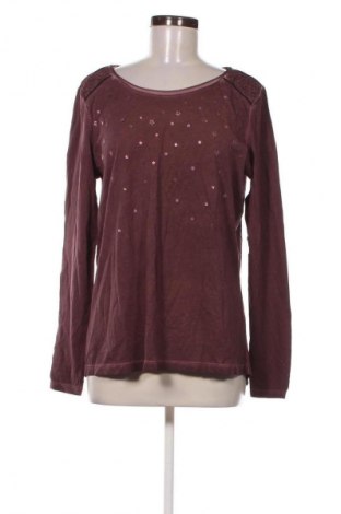 Bluză de femei S.Oliver, Mărime XXL, Culoare Mov, Preț 115,99 Lei