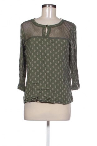Damen Shirt S.Oliver, Größe M, Farbe Mehrfarbig, Preis € 17,80