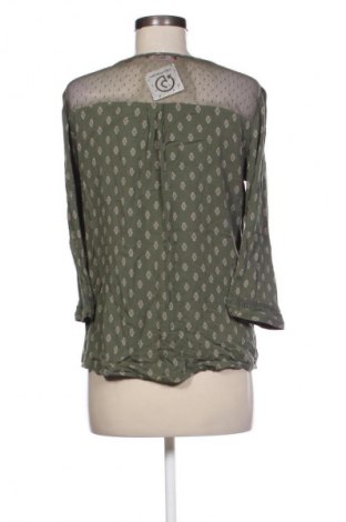 Damen Shirt S.Oliver, Größe M, Farbe Mehrfarbig, Preis € 17,80