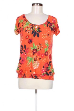 Damen Shirt S.Oliver, Größe S, Farbe Mehrfarbig, Preis 13,81 €