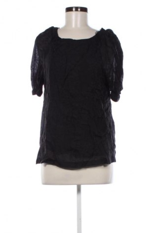 Damen Shirt S.Oliver, Größe M, Farbe Schwarz, Preis 14,00 €