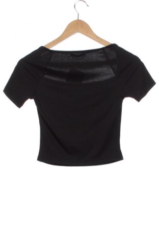 Damen Shirt SHEIN, Größe XS, Farbe Schwarz, Preis 9,99 €