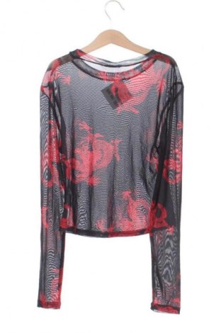 Damen Shirt SHEIN, Größe XS, Farbe Mehrfarbig, Preis 13,99 €