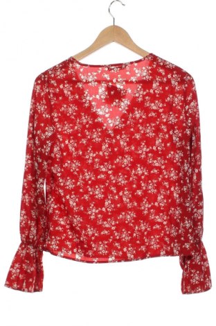 Bluzka damska SHEIN, Rozmiar XS, Kolor Kolorowy, Cena 25,99 zł