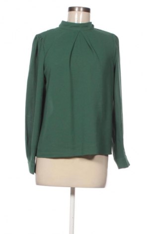 Bluză de femei SHEIN, Mărime S, Culoare Verde, Preț 45,99 Lei