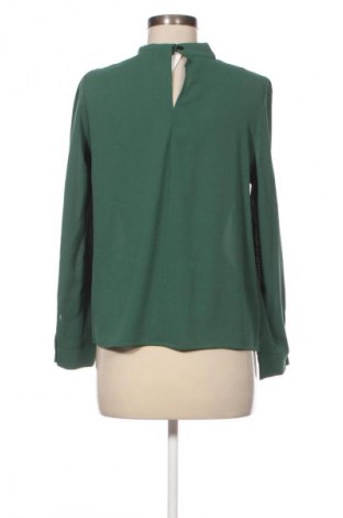 Bluză de femei SHEIN, Mărime S, Culoare Verde, Preț 45,99 Lei