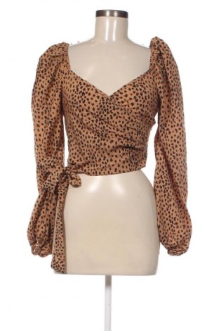 Damen Shirt SHEIN, Größe S, Farbe Mehrfarbig, Preis € 13,99