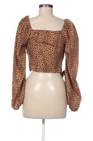 Damen Shirt SHEIN, Größe S, Farbe Mehrfarbig, Preis € 13,99