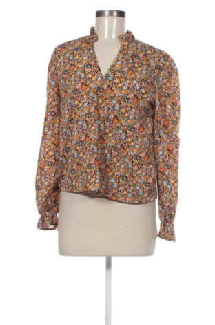 Bluzka damska SHEIN, Rozmiar S, Kolor Kolorowy, Cena 62,99 zł