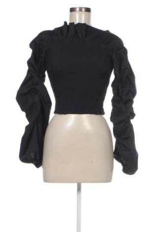 Damen Shirt SHEIN, Größe S, Farbe Schwarz, Preis 13,99 €
