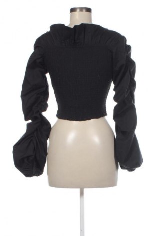 Damen Shirt SHEIN, Größe S, Farbe Schwarz, Preis 13,99 €