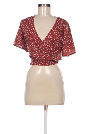 Damen Shirt SHEIN, Größe M, Farbe Mehrfarbig, Preis € 13,99