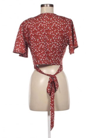 Damen Shirt SHEIN, Größe M, Farbe Mehrfarbig, Preis € 13,99
