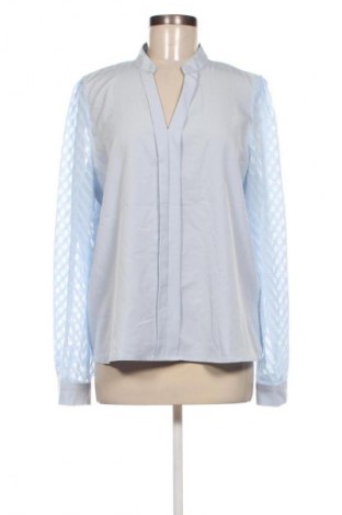 Bluză de femei SHEIN, Mărime XL, Culoare Albastru, Preț 23,99 Lei