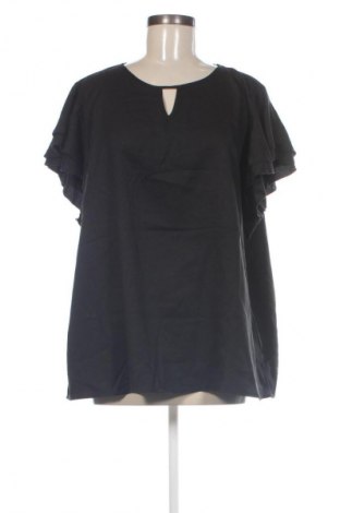 Női blúz SHEIN, Méret 4XL, Szín Fekete, Ár 3 729 Ft