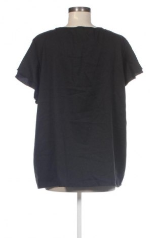 Női blúz SHEIN, Méret 4XL, Szín Fekete, Ár 3 729 Ft