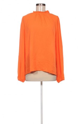 Bluză de femei SHEIN, Mărime XL, Culoare Portocaliu, Preț 29,99 Lei