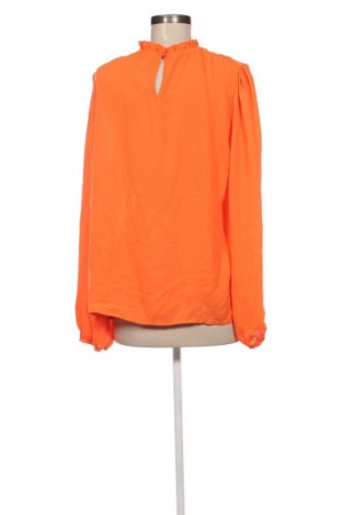 Bluză de femei SHEIN, Mărime XL, Culoare Portocaliu, Preț 29,99 Lei