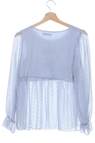 Дамска блуза SHEIN, Размер XS, Цвят Многоцветен, Цена 7,99 лв.