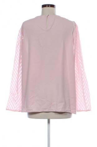 Дамска блуза SHEIN, Размер XL, Цвят Розов, Цена 8,99 лв.
