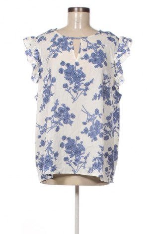 Bluză de femei SHEIN, Mărime 3XL, Culoare Multicolor, Preț 55,99 Lei