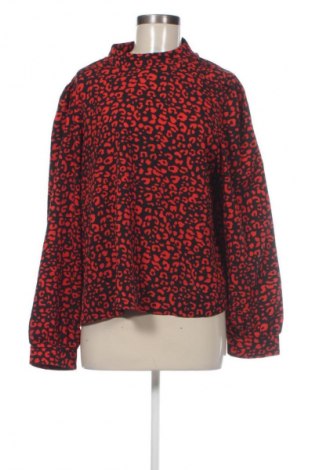 Damen Shirt SHEIN, Größe L, Farbe Mehrfarbig, Preis 13,99 €