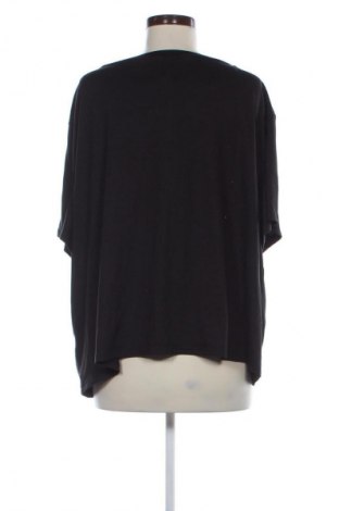 Damen Shirt SHEIN, Größe 3XL, Farbe Schwarz, Preis 9,99 €