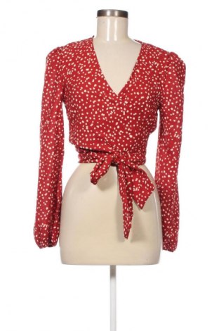 Bluză de femei SHEIN, Mărime S, Culoare Multicolor, Preț 21,99 Lei